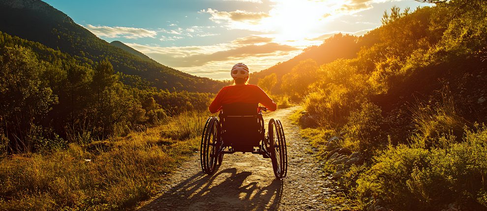Trail Inclusivity Trailblazing Accessibility: Ensuring Equitable Access to Natural Spaces ...