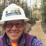 Nancy Sluys - American Trails