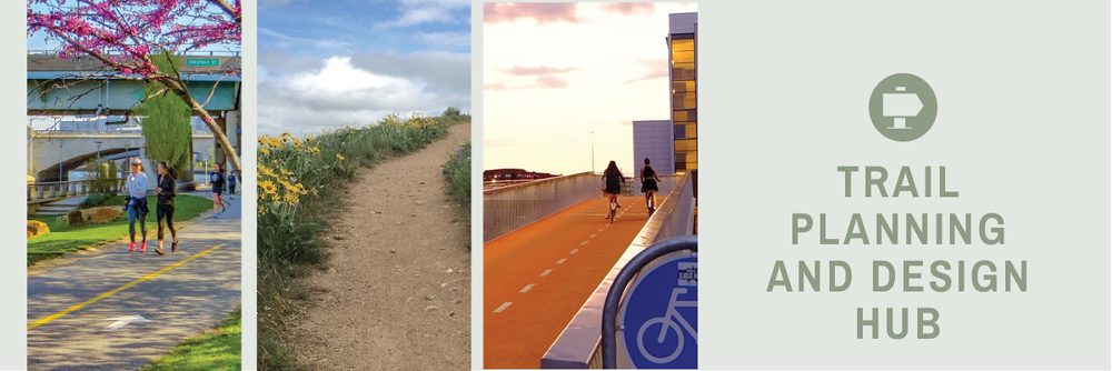 Trail Development Process Trail Planning and Design Hub - American Trails